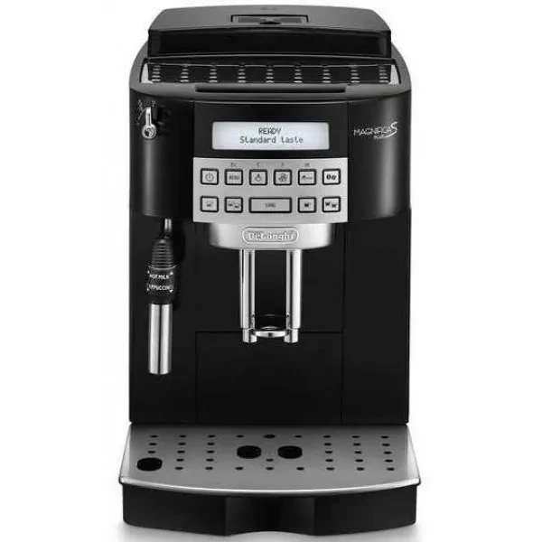Автоматическая кофемашина Delonghi Magnifica S Plus ECAM 22.320.B - фото 2