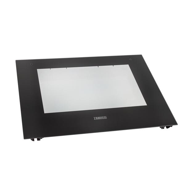 Стекло двери наружное для духовки Zanussi 3578708947