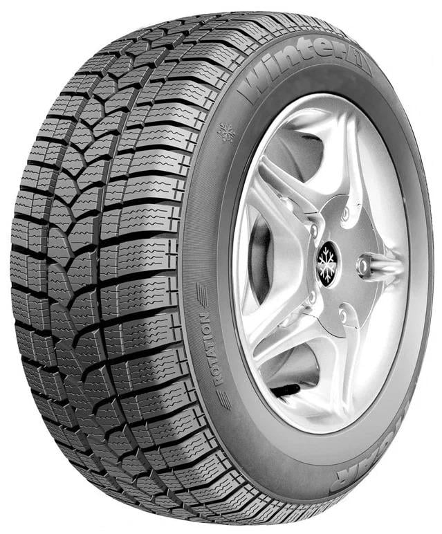 Шина зимняя TIGAR Winter 1 155/65R14 75T (521408) Шина зимняя TIGAR Winter 1 155/65R14 75T (521408)