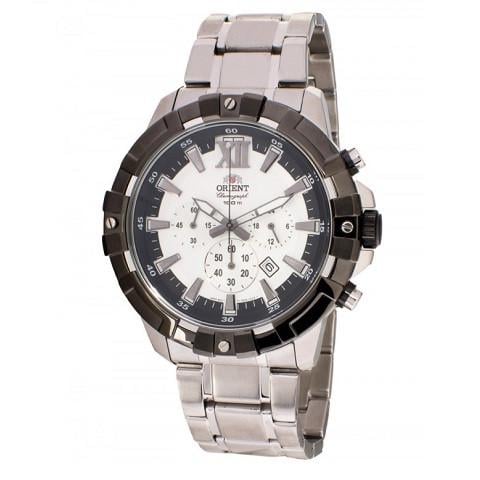 Наручний годинник Orient FTW03002W0 кварцевий D 54 мм (FTW03002W0)