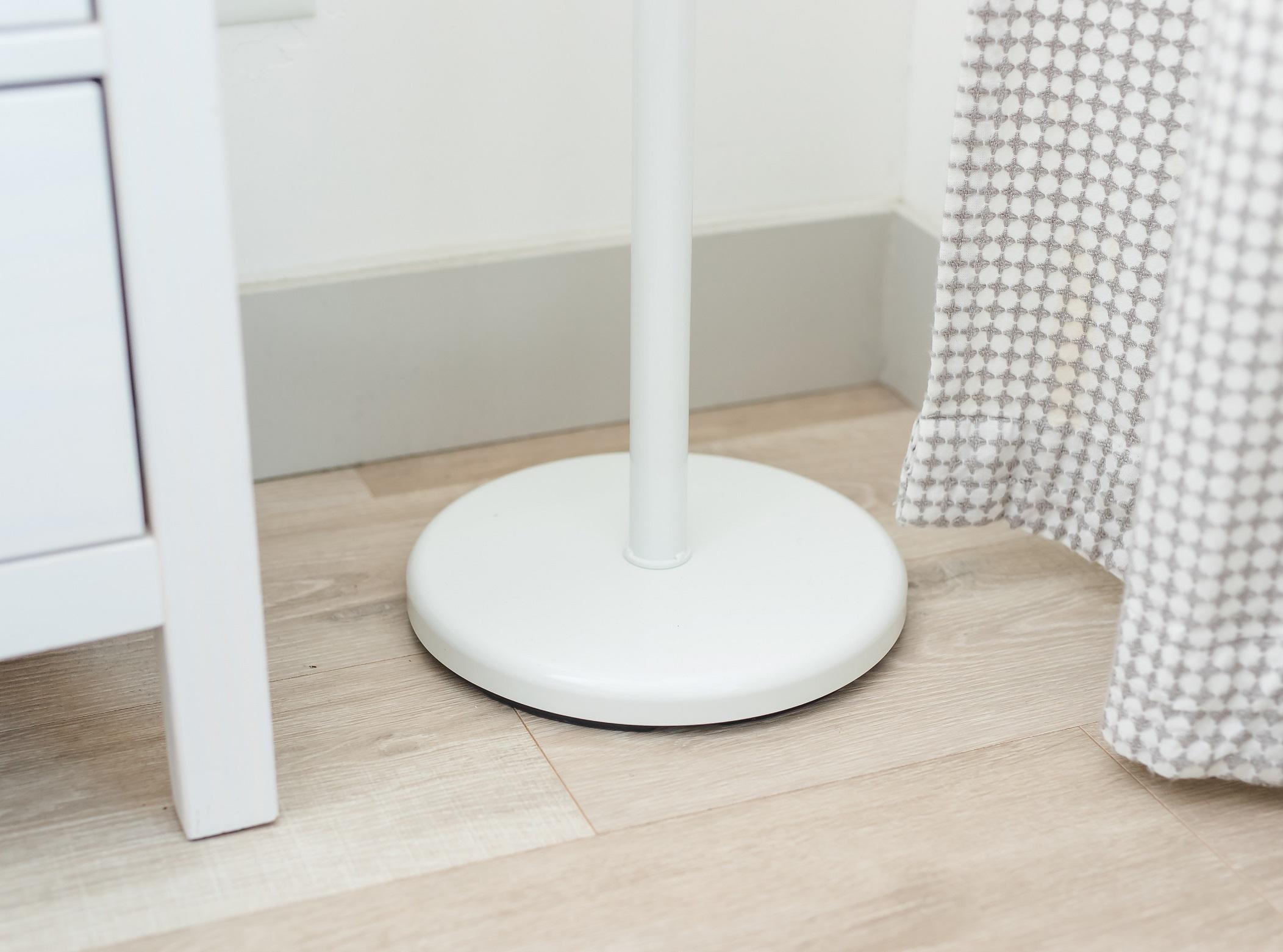 Вешалка кактус металлическая для одежды 28х28х168 см Белый (DA14143W1) - фото 5 Вешалка кактус металлическая для одежды 28х28х168 см Белый (DA14143W1) - фото 5