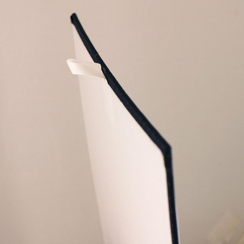 Фоторамка детская Chako на 3 фотографии. Синий (FB-BX-109) - фото 4