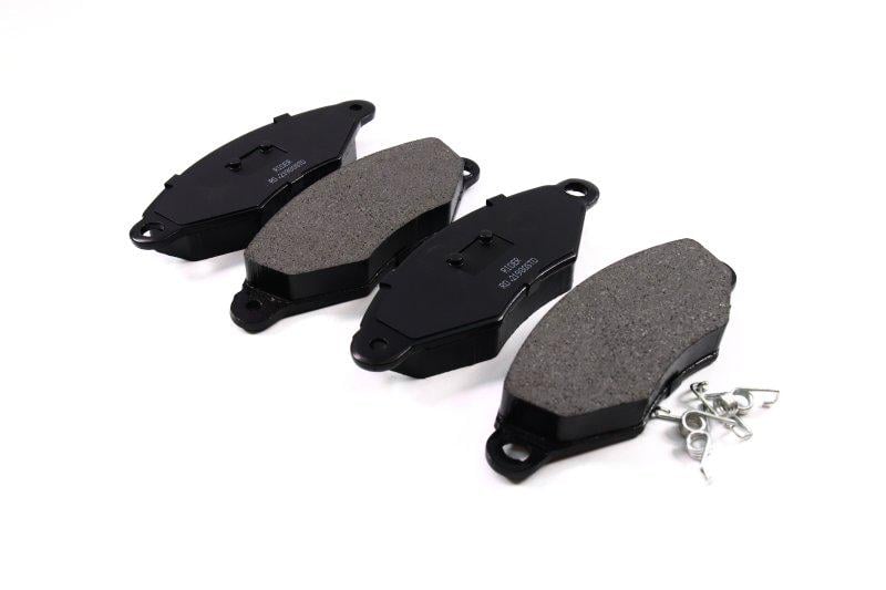 Гальмівні колодки дискові передні standard Renault Kangoo 97- RIDER RD 21980STD (RD.21980STD RIDER)