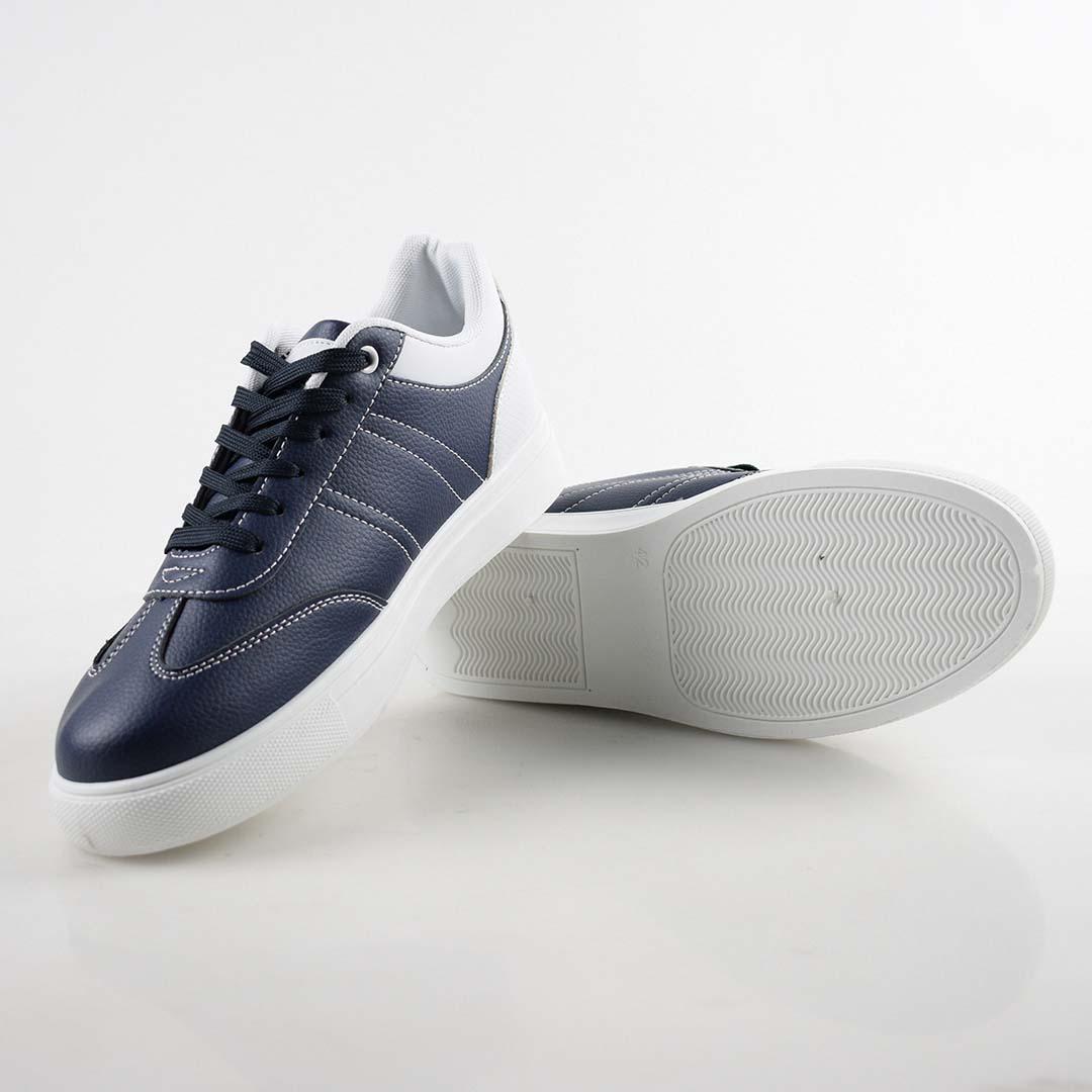 Кеды мужские 336285 р. 42 26,5 см - фото 2 Кеды мужские 336285 р. 42 26,5 см - фото 2