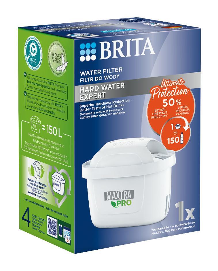 Картридж для глека BRITA MXPro Limescale (1051765) - фото 2