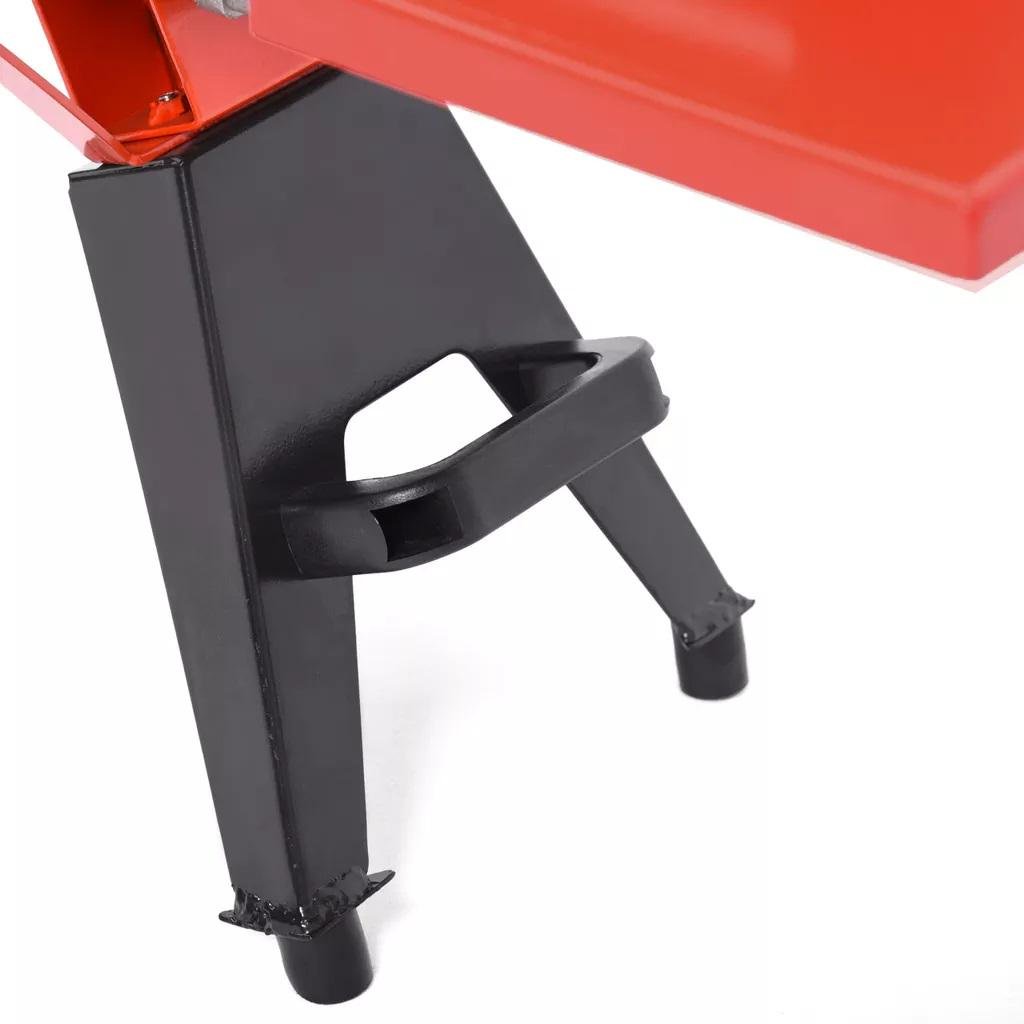 Дровосек HECHT 670 250х520 2 кВт давление 7 т 41 кг - фото 3