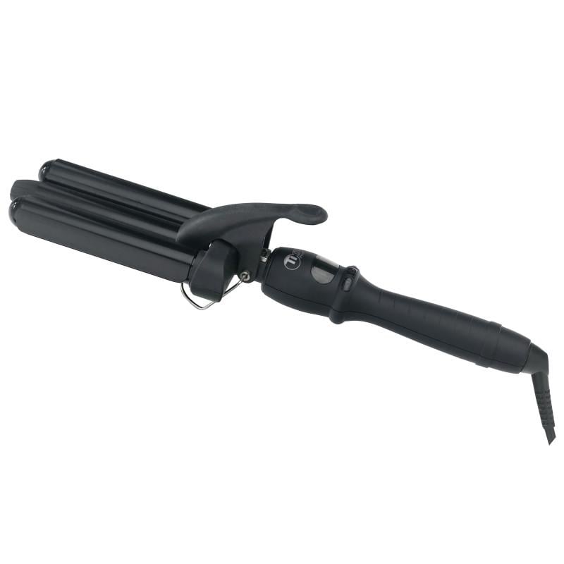 Плойка потрійна TICO Professional Triple Barrel Waver (100324)