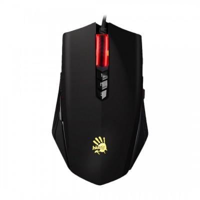 Компьютерная мышка A4Tech Bloody A70A USB Matte Black (4711421960311)