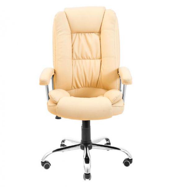 Кресло офисное Richman Калифорния Ю Хром П3 M-1 Tilt Флай 2207 (1637240) - фото 2