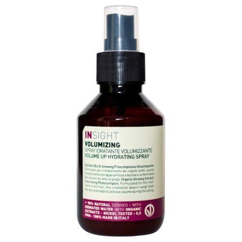 Спрей для объема волос Insight Volumizing Volume Up Spray 100 мл