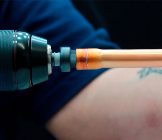 Набор труборасширителей шестигранный 6 шт. (S00009) - фото 6 Набор труборасширителей шестигранный 6 шт. (S00009) - фото 6