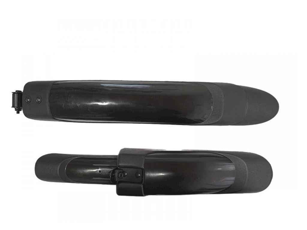 Комплект крил KELB.BIKE пластик 24-26 висувні (1074797) Комплект крил KELB.BIKE пластик 24-26 висувні (1074797)