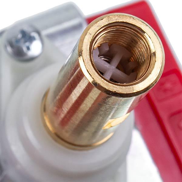 Насос ULKA 48W Type EX5 для кавоварок 1301/1313/1325/2/1330/2/1346/1377/2 (00000003928) - фото 5 Насос ULKA 48W Type EX5 для кавоварок 1301/1313/1325/2/1330/2/1346/1377/2 (00000003928) - фото 5