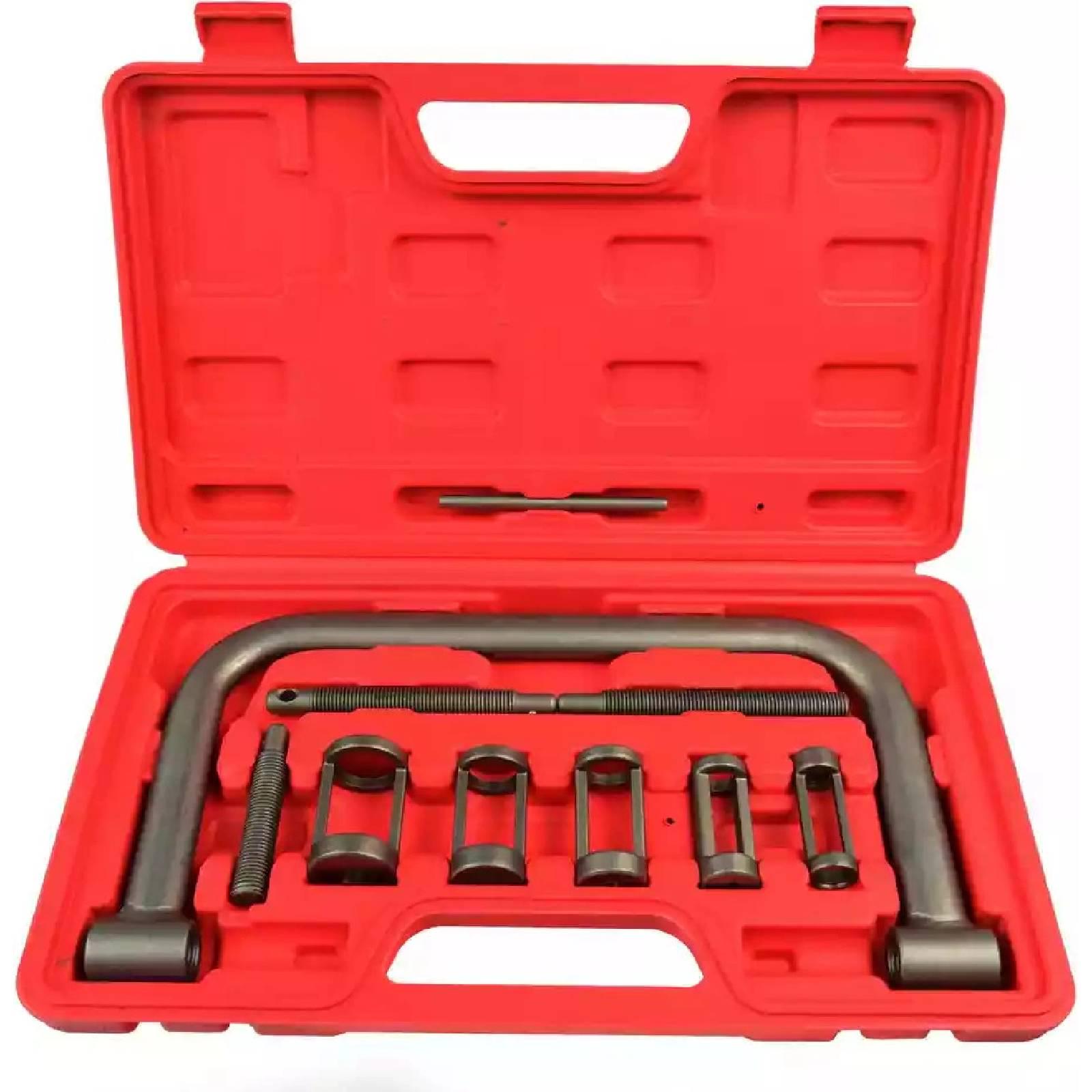 Набор для демонтажа клапанов Geko G02575 (27583014)