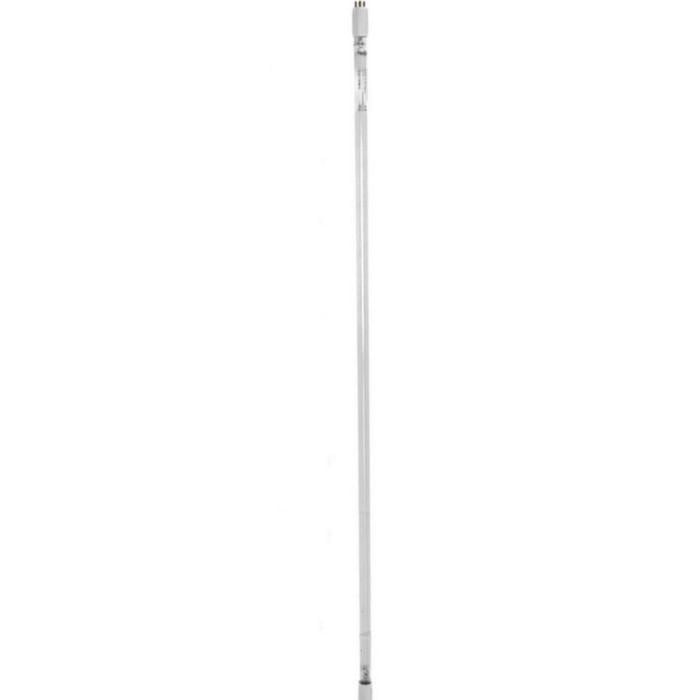 Лампа сменная ультрафиолетовая T585 для Ecosoft UV ET-24/ ЕВ-45 (2504)