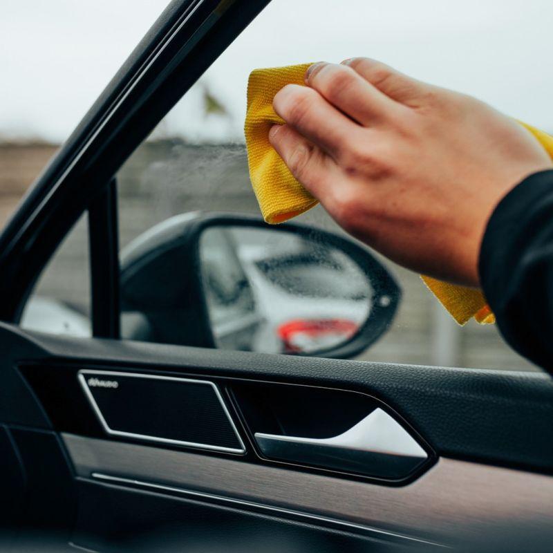 Засіб від запотівання скла K2 Fox 150 мл - фото 3 Засіб від запотівання скла K2 Fox 150 мл - фото 3