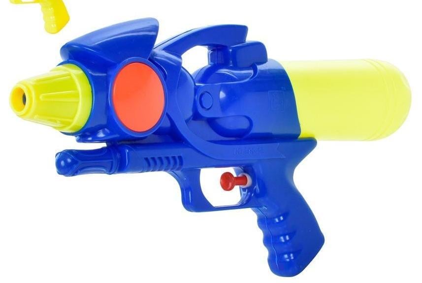Водяной пистолет HOME MR 0938 29 см Водяной пистолет HOME MR 0938 29 см