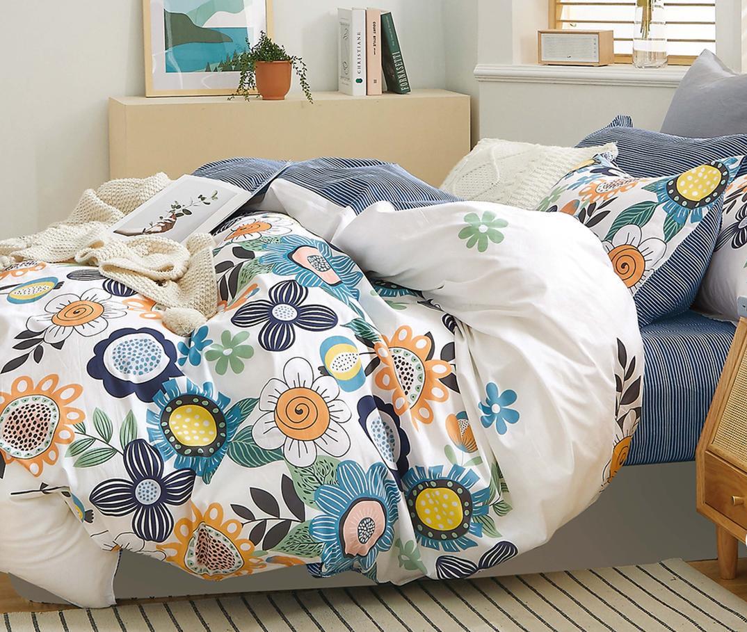 Комплект постельного белья полуторный Вилюта 484 (2000021532) Комплект постельного белья полуторный Вилюта 484 (2000021532)