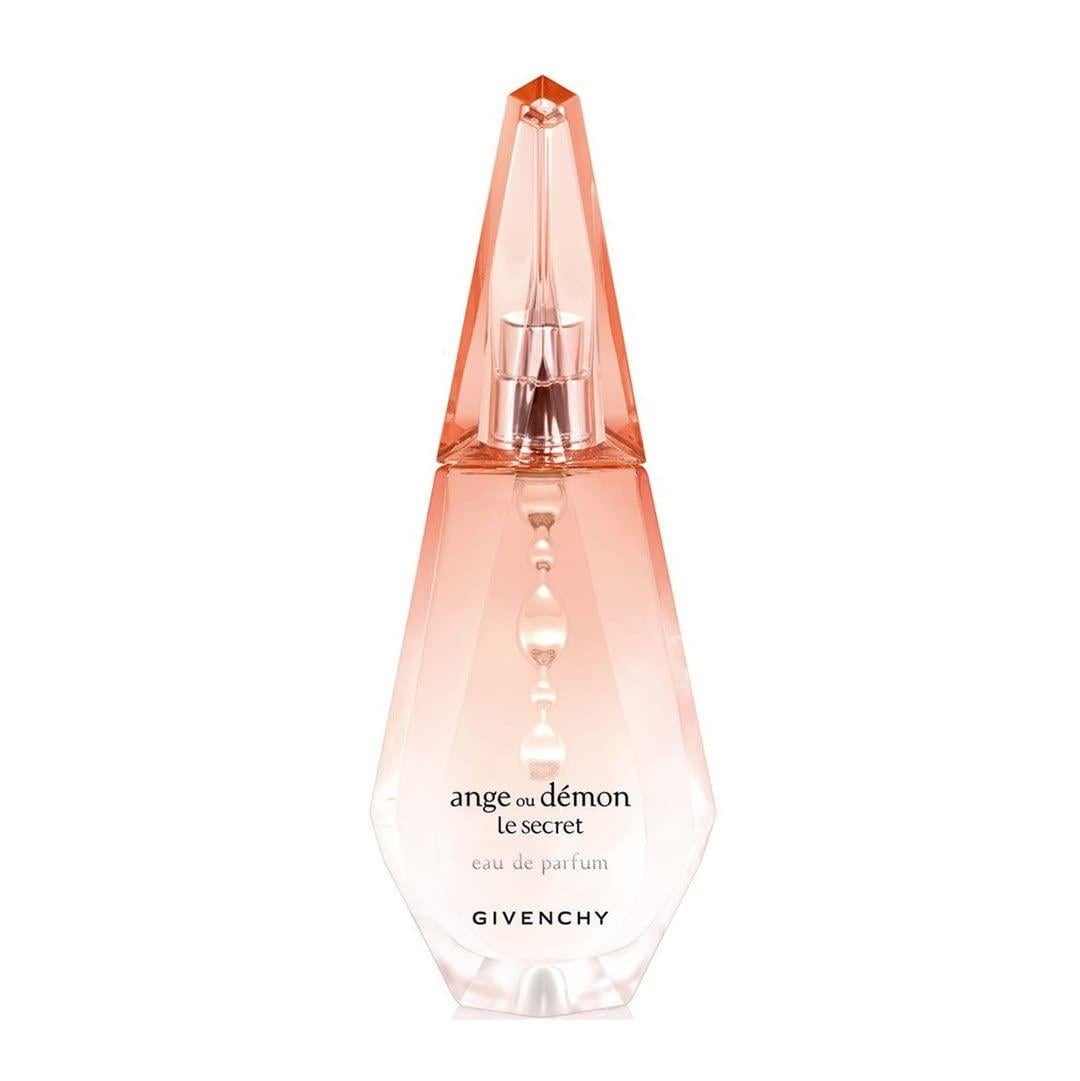 Парфюмированная вода аромат похож на Givenchy Ange Ou Demon Le Secret 100 ml