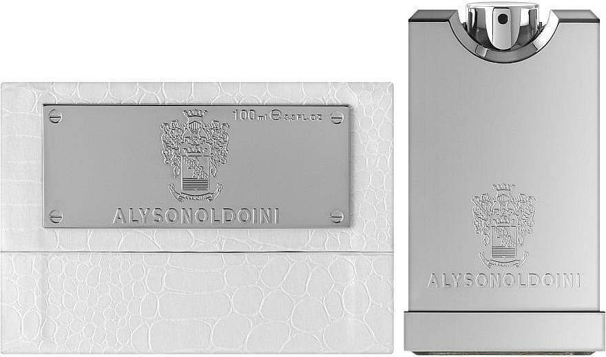 Парфюмированная вода для женщин Alyson Oldoini Diafana Skin 100 мл (376263)