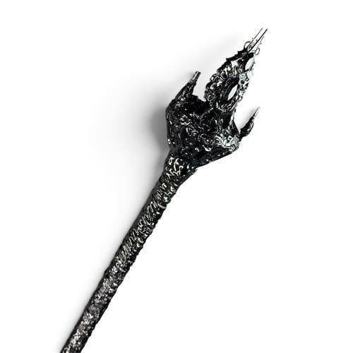 Трость Seta Decor 26-684BLK Королева престола (26-684BLK)