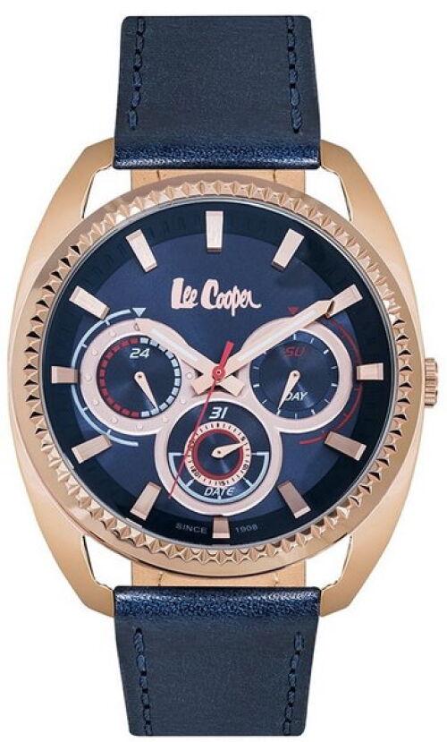 Наручний годинник чоловічий Lee Cooper LC06664.499 (105156)