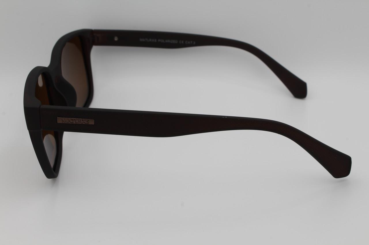 Сонцезахисні окуляри поляризаційні чоловічі Matlrxs P1908 c2 (2618146425) - фото 7 Сонцезахисні окуляри поляризаційні чоловічі Matlrxs P1908 c2 (2618146425) - фото 7