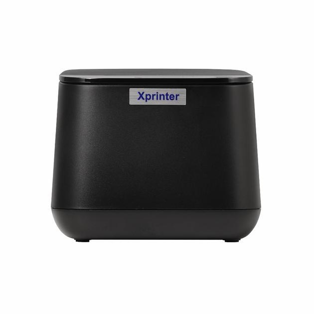 Принтер чековый POS-Xprinter XP-58IT USB 58 мм - фото 2