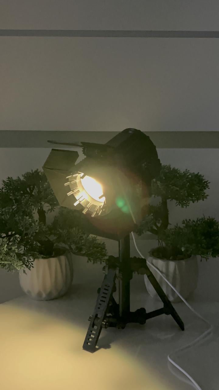 Прожектор LED на стол (3043424834)