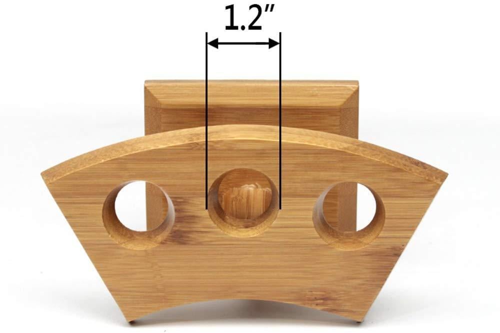 Подставка для темаки Гутоу 3 Мускат (ДДО-300407) - фото 6 Подставка для темаки Гутоу 3 Мускат (ДДО-300407) - фото 6