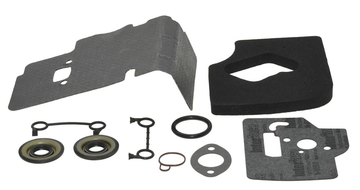 Набір прокладок VJ Parts для тримера H 128R (кос671)