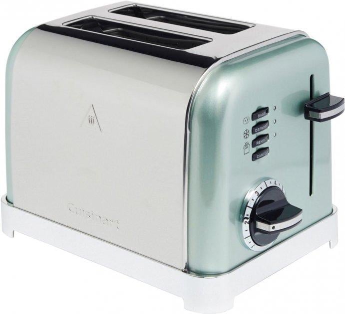 Тостер Cuisinart (CPT160GE)