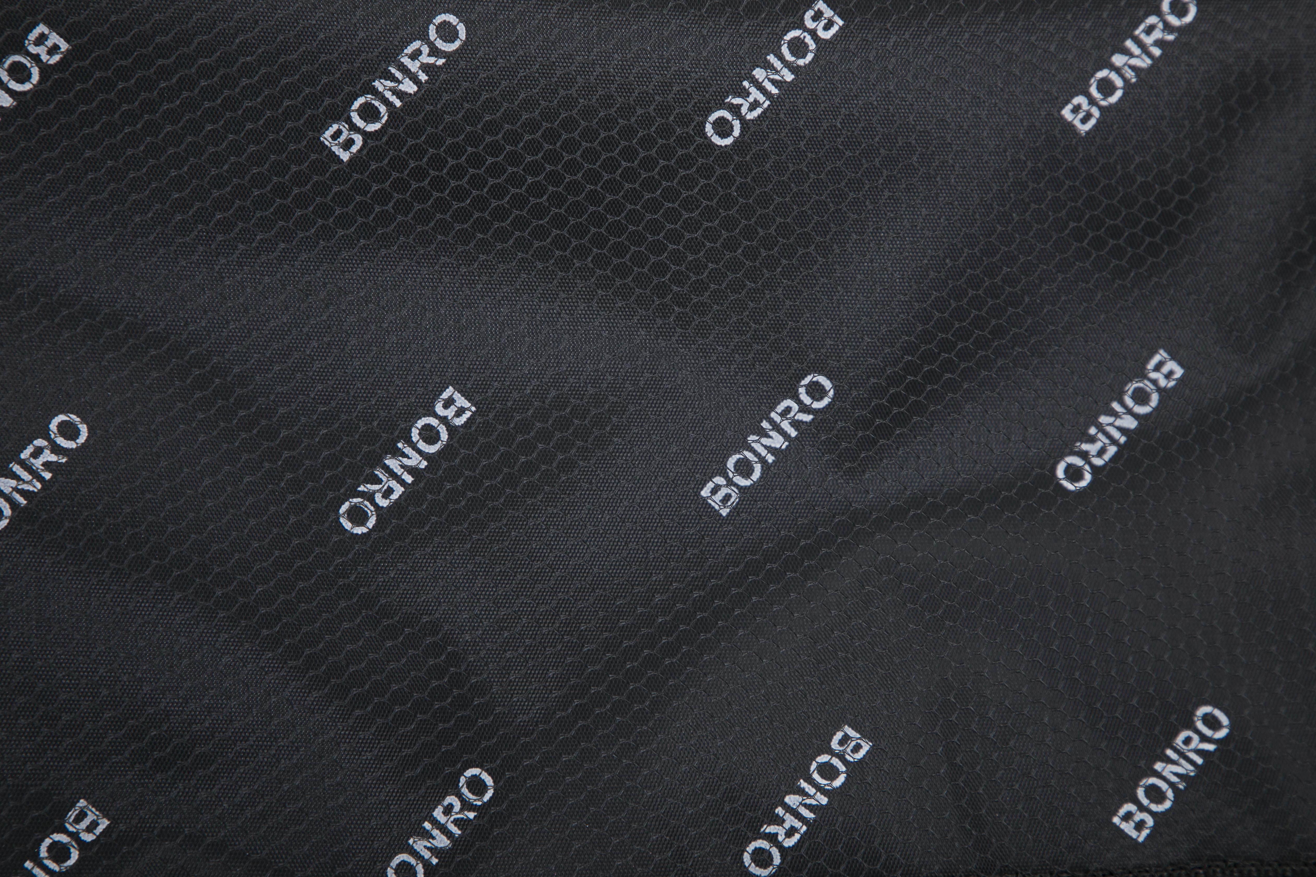 Чемодан Bonro Tourist 4 колеса 3 шт. Вишневий (2178) - фото 14 Чемодан Bonro Tourist 4 колеса 3 шт. Вишневий (2178) - фото 14