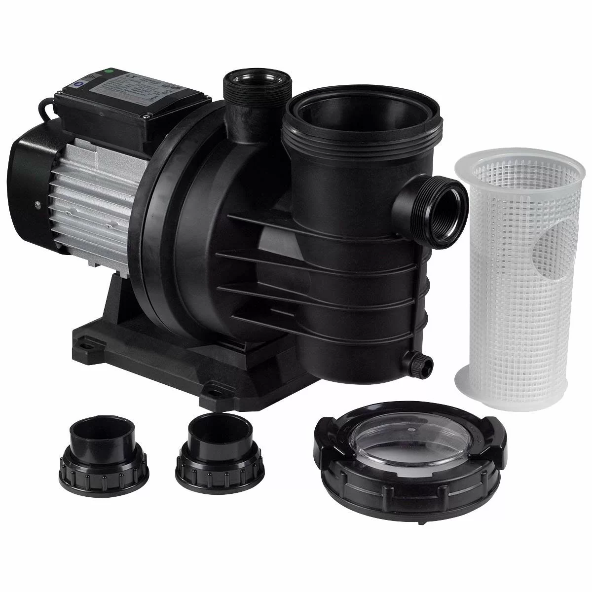 Насос Aquaviva LX SWIM050M 220 В 14,5 м3/ч 1 HP (14477381) - фото 3