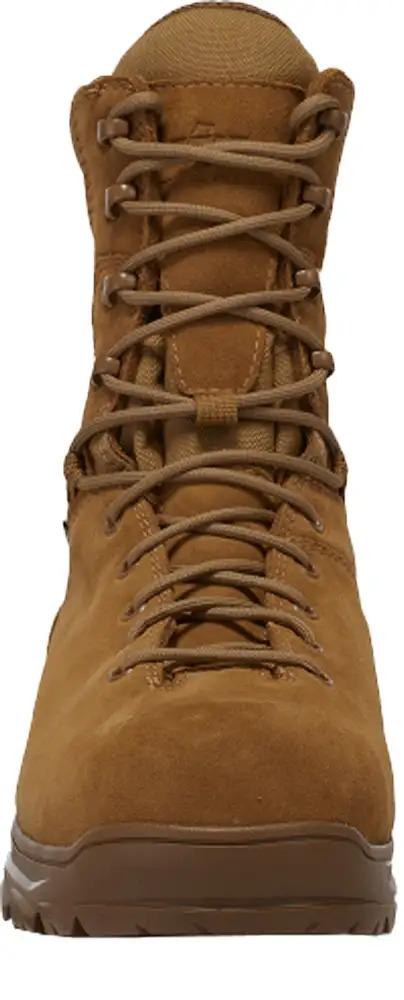 Ботинки Belleville Squall BV555INS р. 43 Coyote Brown (ib1488.50.7743) - фото 3 Ботинки Belleville Squall BV555INS р. 43 Coyote Brown (ib1488.50.7743) - фото 3