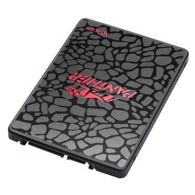 SSD-накопитель Apacer AS350 Panther 256GB 2,5" (AP256GAS350-1) - фото 5