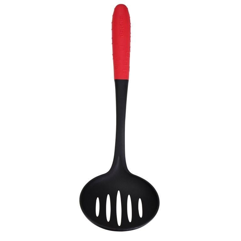 Шумовка Bergner 34х11 см (BG-3163)