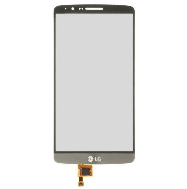 Экран Touchscreen для LG D850 LTE G3 Черный (000046143)