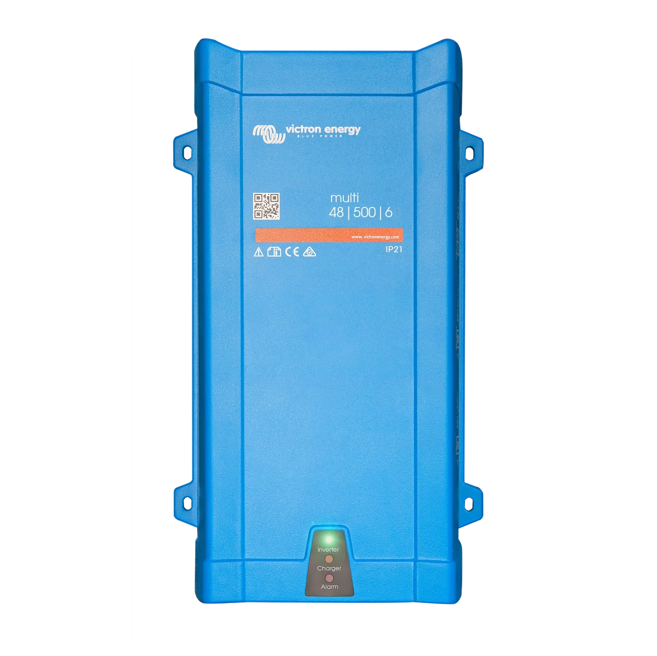 Инвертор Victron Energy MultiPlus 48/500/6-16 230V VE.Bus (PMP481500000)