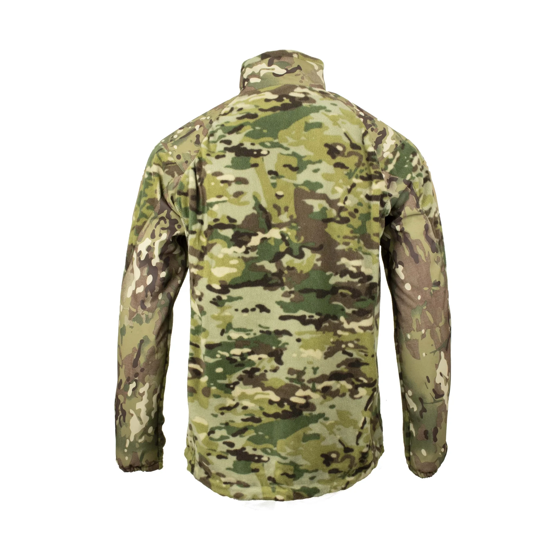 Кофта флісова з мембраною Vik-Tailor GEN.II р. 50 Multicam (49038249-50) - фото 4