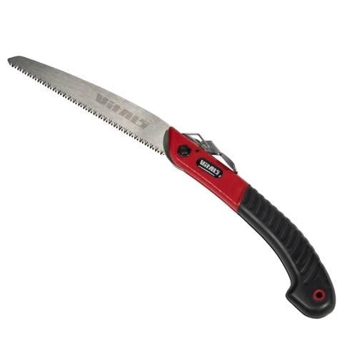 Пила садова складна Vitals GS-180-01 (000123179)