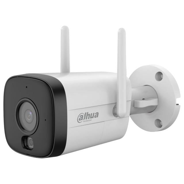 Відеокамера IP Dahua DH-IPC-HFW1339DTK1-SAW-IL 3МП WiFi 2,8 мм (3132600223)