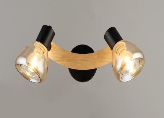 Бра Sirius B N4766/2 (372899)