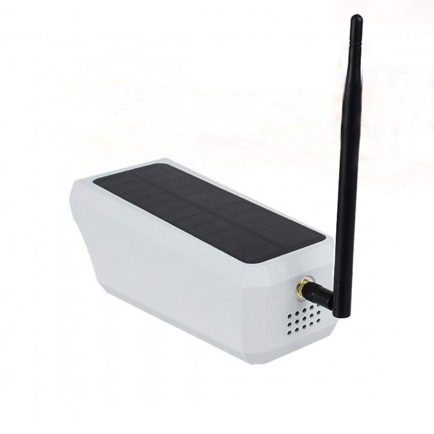 Камера видеонаблюдения IP CAMERA CAD F20 - фото 2