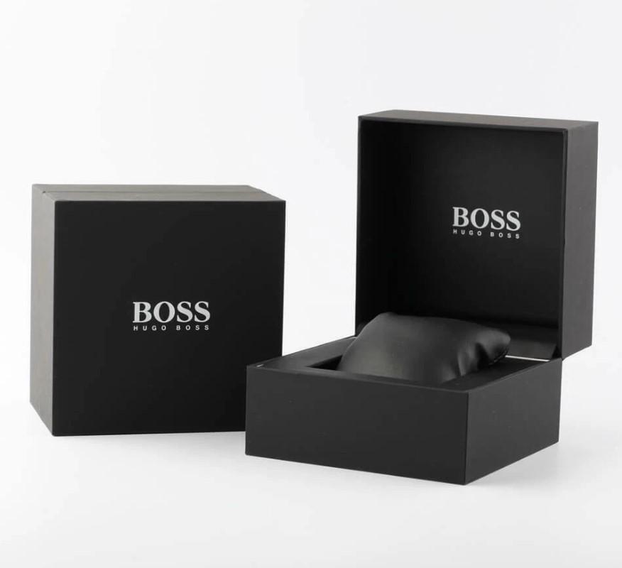 Часы Hugo Boss HB1513996 (w19) - фото 3 Часы Hugo Boss HB1513996 (w19) - фото 3