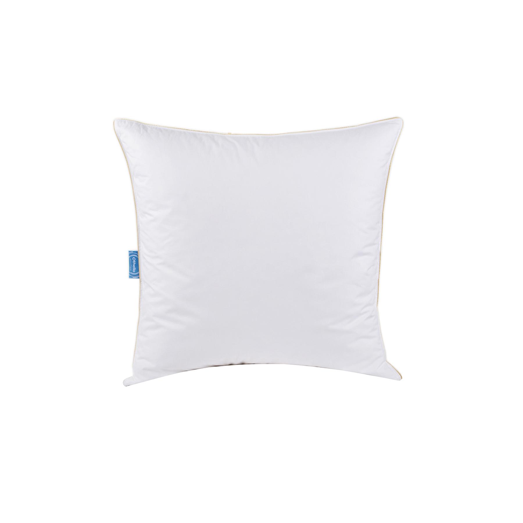 Подушка Othello Downa 70/30 пуховая двухкамерная 70х70 см (12856435)