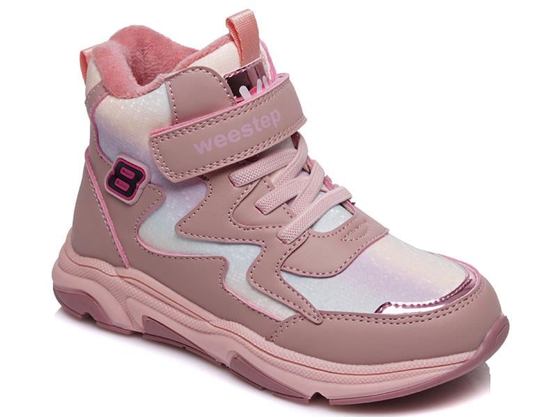 Черевики Weestep р. 29 Pink (арт.5547 P)