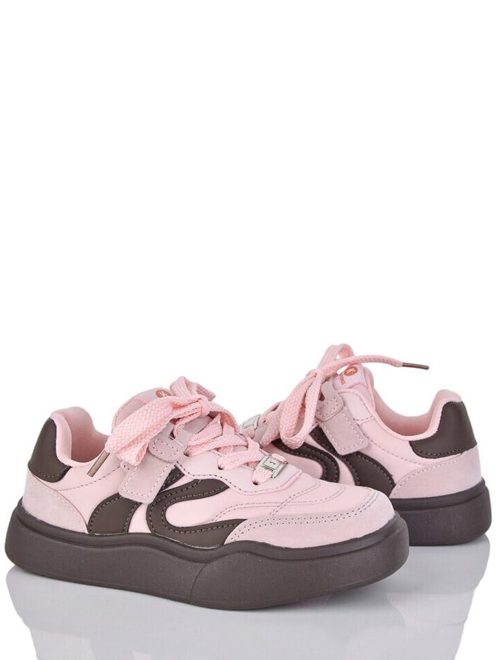 Кроссовки Paliament BN00115-3 р. 34 Розовый