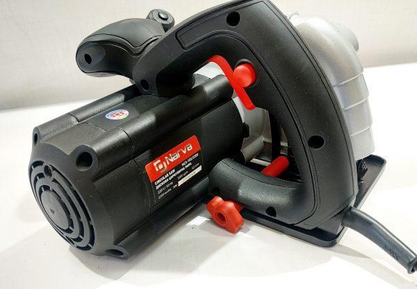 Дисковая пила Narva NCS-185/2200 (11522275) - фото 3 Дисковая пила Narva NCS-185/2200 (11522275) - фото 3