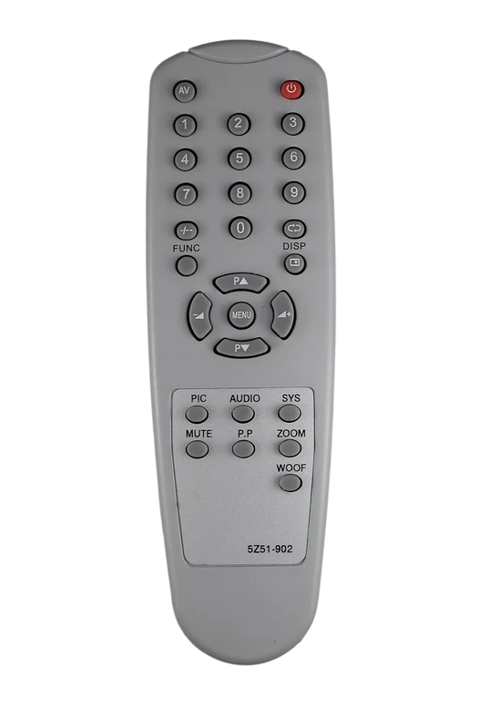 Пульт для телевізора AKAI 5Z51-902